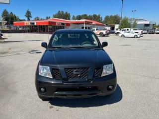 2019 Nissan Frontier Crew Cab Midnight Edition Long Bed 4x4 Auto - Photo #3