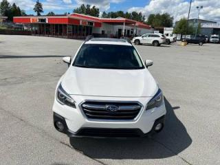 2018 Subaru Outback 2.5I LIMITED - Photo #2