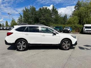 2018 Subaru Outback 2.5I LIMITED - Photo #7