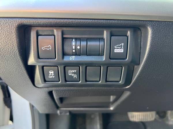 2018 Subaru Outback 2.5I LIMITED - Photo #16