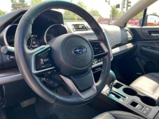 2018 Subaru Outback 2.5I LIMITED - Photo #17