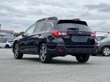2018 Subaru Outback 2.5i Limited w/EyeSight Pkg