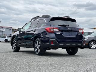 2018 Subaru Outback 2.5i Limited w/EyeSight Pkg - Photo #6