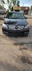 <p>FREE 3 Years Extended Warranty for Transmission, Engine and Power train <br />Fully Certified with Experienced Mechanic  <br />Free Verified Carfax report <br />Detailed inside and outside <br />2011 MERCEDES-BENZ C 300 4MATIC, has sunroof, new brakes, new pads. and drives excellent. Price $9995+HST+Plates <br /><br /><br />Financing is available with Prime lenders.</p>