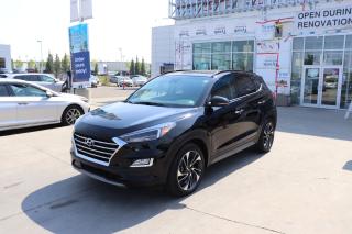 Used 2019 Hyundai Tucson  for sale in Edmonton, AB