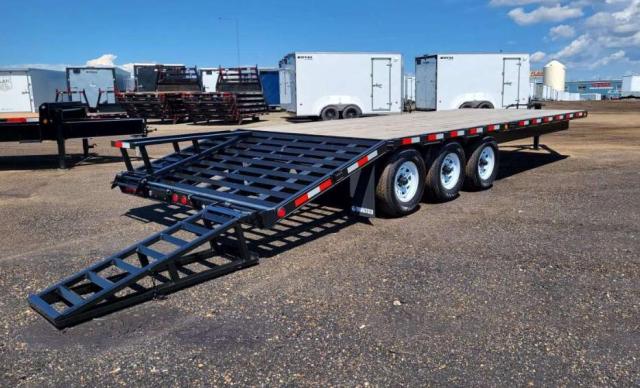 Image - 2022 TRAILTECH H370-20 TRAILER/BUMPER