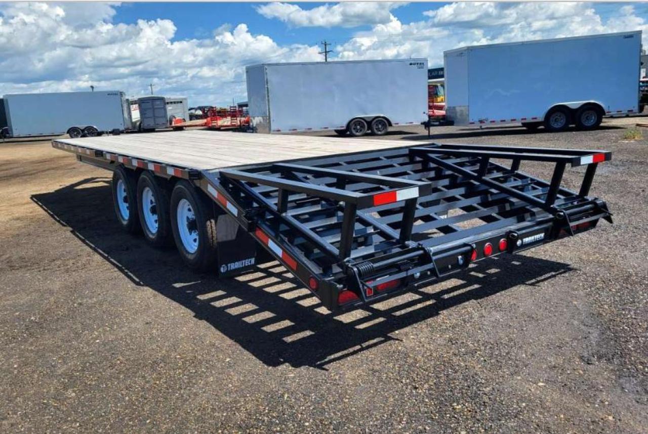 2022 TRAILTECH H370-20 TRAILER/BUMPER Photo3