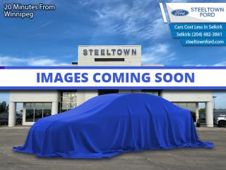 New 2022 Ford Edge ST Line  - Heated Seats for sale in Selkirk, MB
