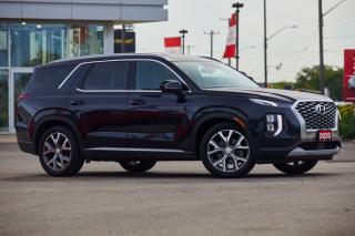 Used 2020 Hyundai PALISADE  for sale in Hamilton, ON