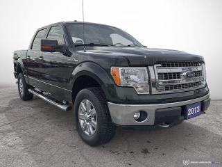 Used 2013 Ford F-150 XLT AS IS Great Truck if you can service yourself. for sale in St Thomas, ON