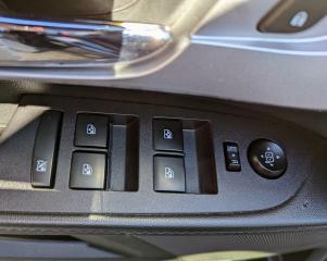 2016 Chevrolet Equinox LT All Wheel Drive - Photo #10