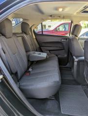 2016 Chevrolet Equinox LT All Wheel Drive - Photo #15