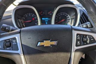 2016 Chevrolet Equinox LT All Wheel Drive - Photo #17