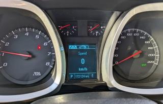 2016 Chevrolet Equinox LT All Wheel Drive - Photo #18