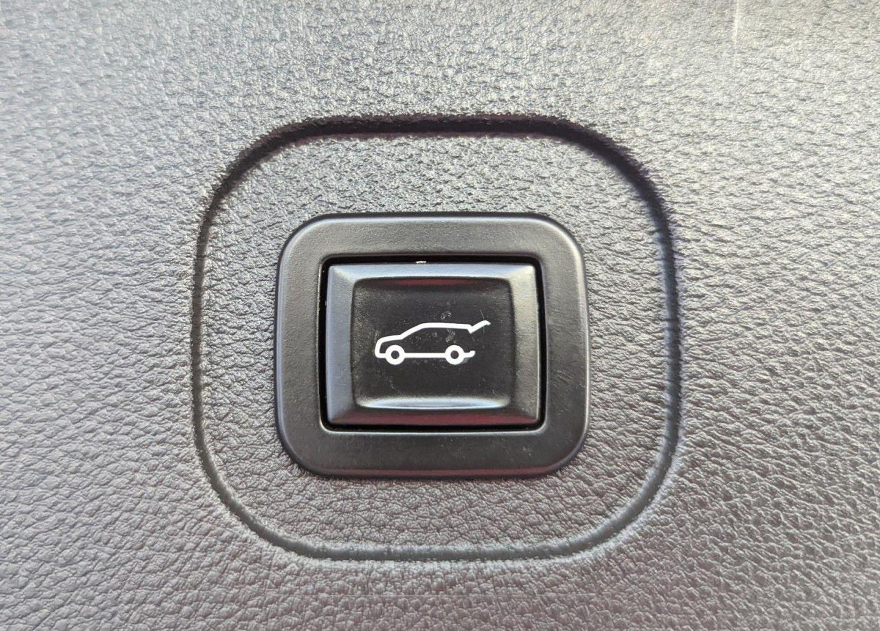 2016 Chevrolet Equinox LT All Wheel Drive - Photo #28