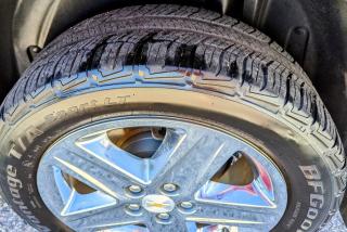 2016 Chevrolet Equinox LT All Wheel Drive - Photo #31