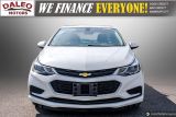 2017 Chevrolet Cruze LT/ B CAM/ BLUETOOTH/ SIRIUS/ H. SEATS/ SUNROOF Photo26