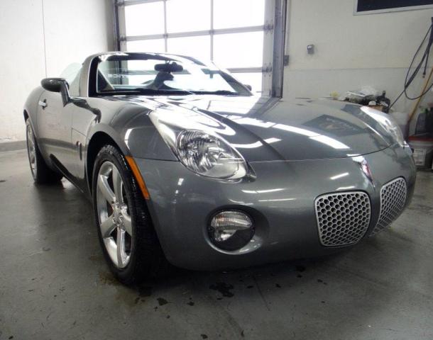 2006 Pontiac Solstice 