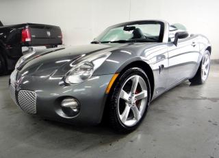 2006 Pontiac Solstice ALL SERVICE RECORDS,0 CLAIM,WELL MAINTAIN.A/C - Photo #3