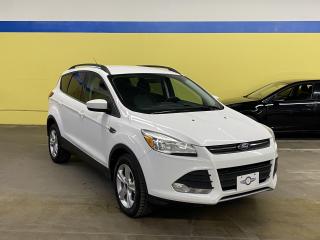 Used 2014 Ford Escape 4WD 4dr SE for sale in Vaughan, ON