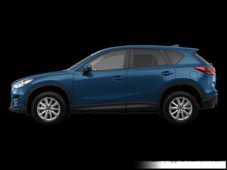 Used 2016 Mazda CX-5 GS for sale in Mississauga, ON
