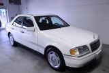 1996 Mercedes-Benz C220 WE APPROVE ALL CREDIT