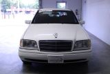 1996 Mercedes-Benz C220 WE APPROVE ALL CREDIT