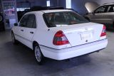 1996 Mercedes-Benz C220 WE APPROVE ALL CREDIT