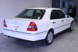 1996 Mercedes-Benz C220 WE APPROVE ALL CREDIT