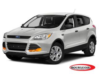Used 2013 Ford Escape SE for sale in Midland, ON