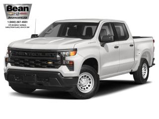 New 2022 Chevrolet Silverado 1500 5.3L V8 ECOTEC3 RST TRUE NORTH EDITION for sale in Carleton Place, ON