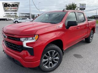 New 2022 Chevrolet Silverado 1500 5.3L V8 ECOTEC3 RST TRUE NORTH EDITION for sale in Carleton Place, ON