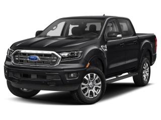 New 2022 Ford Ranger Lariat LARIAT 4WD SuperCrew 5' Box for sale in Newmarket, ON