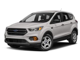 Used 2019 Ford Escape Titanium for sale in Burlington, ON