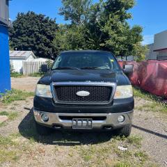 Used 2007 Ford F-150 CALL 519 455 7771   WE FINANCE ALL CREDIT for sale in London, ON
