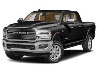 Used 2022 RAM 2500 Limited for sale in North Bay, ON