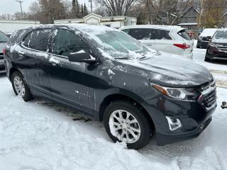 Used 2018 Chevrolet Equinox AWD 4DR LS W/1LS for sale in Saskatoon, SK