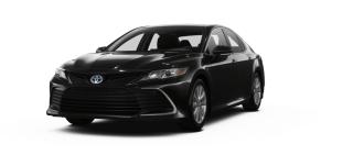 New 2022 Toyota Camry HYBRID LE for sale in Pickering, ON