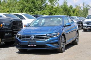 Used 2019 Volkswagen Jetta 1.4 TSI Execline*NAV*Vented/HeatedSts*Sunroof* for sale in Mississauga, ON