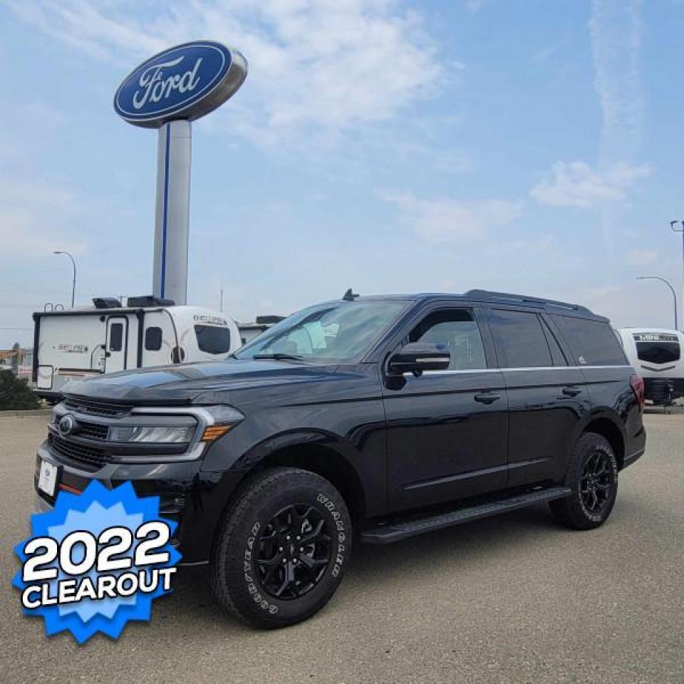 2022 Ford Expedition Timberline  - Leather Seats Photo0