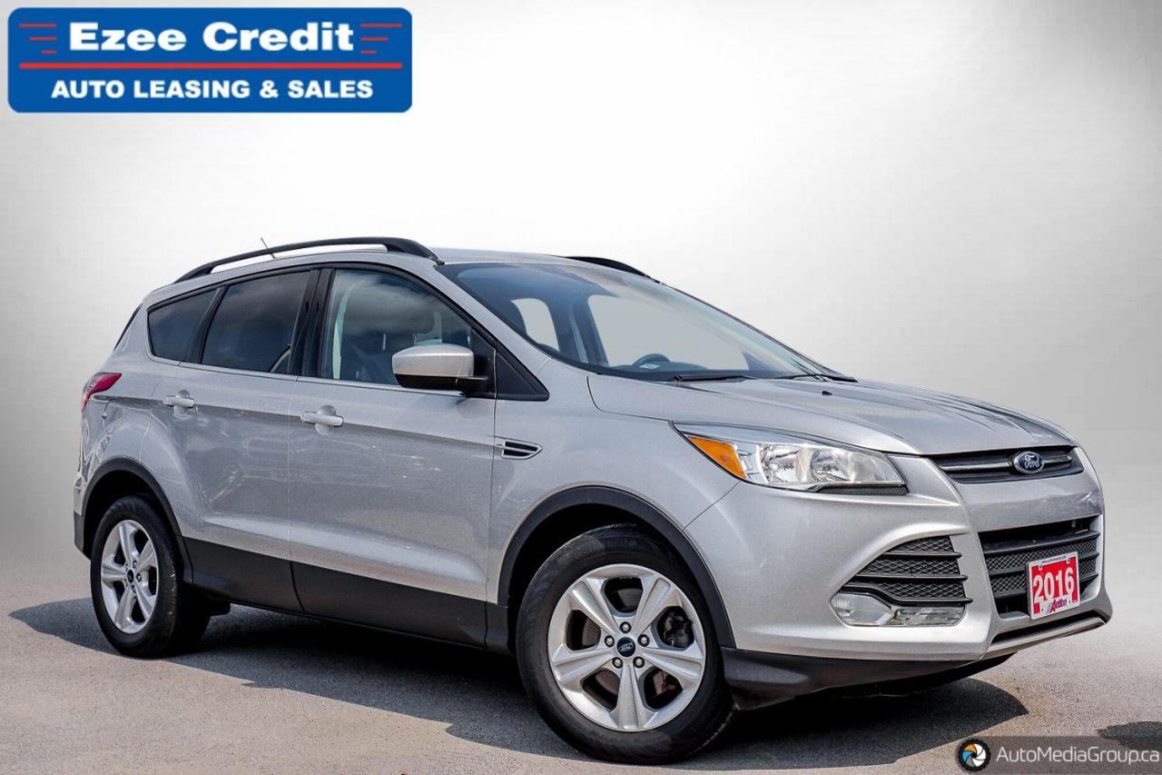 Used 2016 Ford Escape SE for sale in London, ON