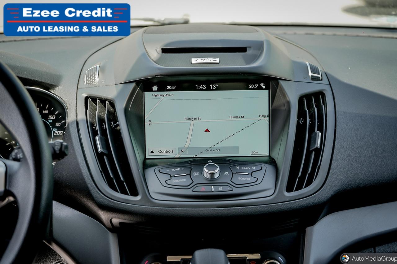 2016 Ford Escape SE Photo43