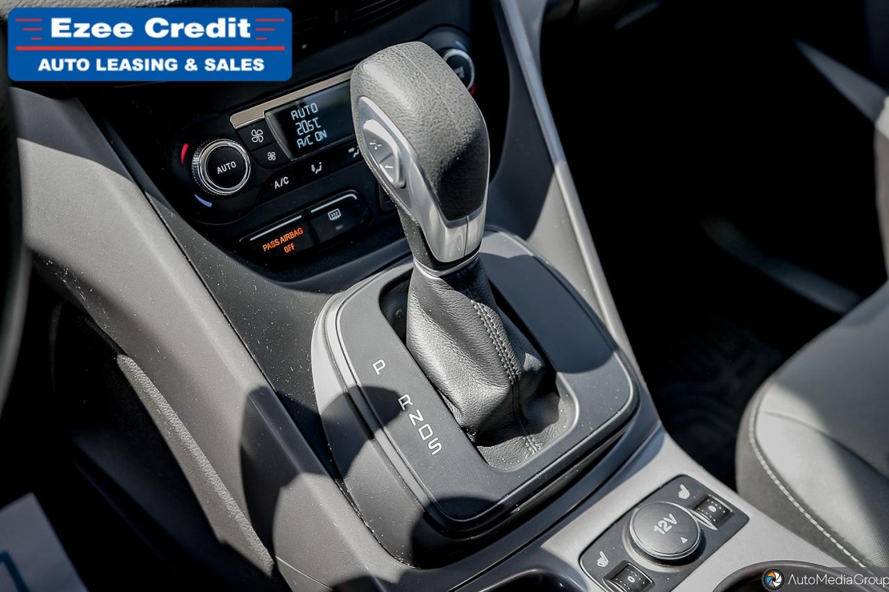 2016 Ford Escape SE Photo20