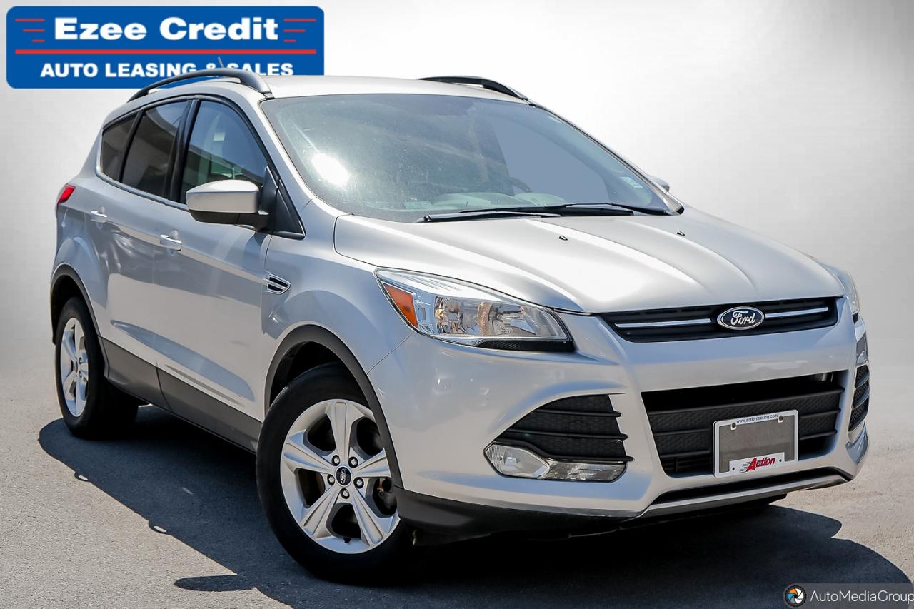 Used 2016 Ford Escape SE for sale in London, ON