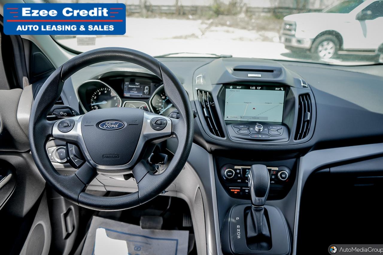 2016 Ford Escape SE Photo42