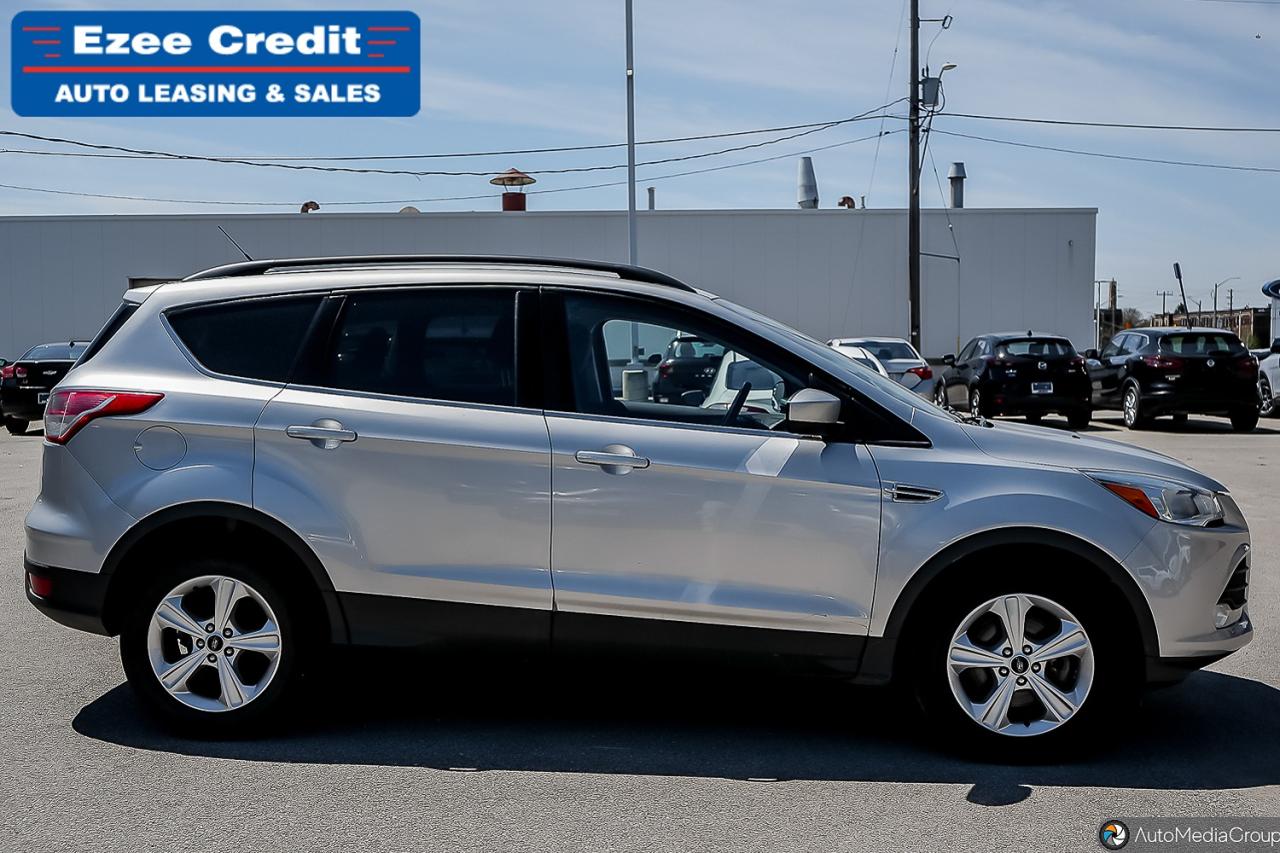 2016 Ford Escape SE Photo31