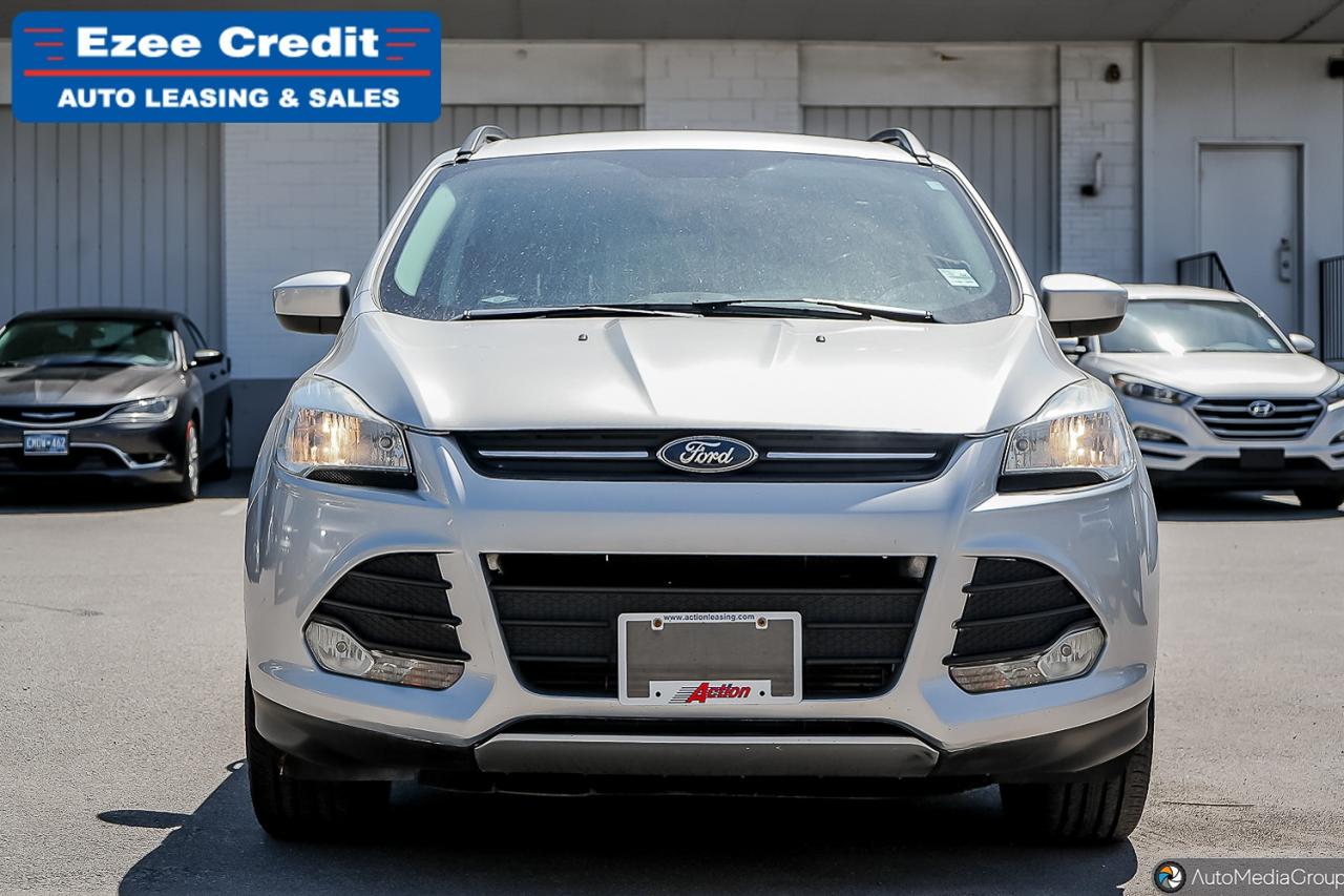 2016 Ford Escape SE Photo38