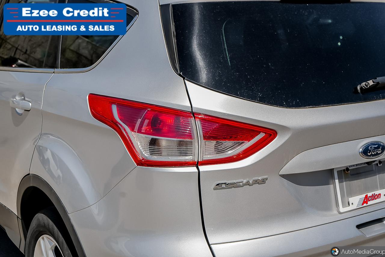 2016 Ford Escape SE Photo34