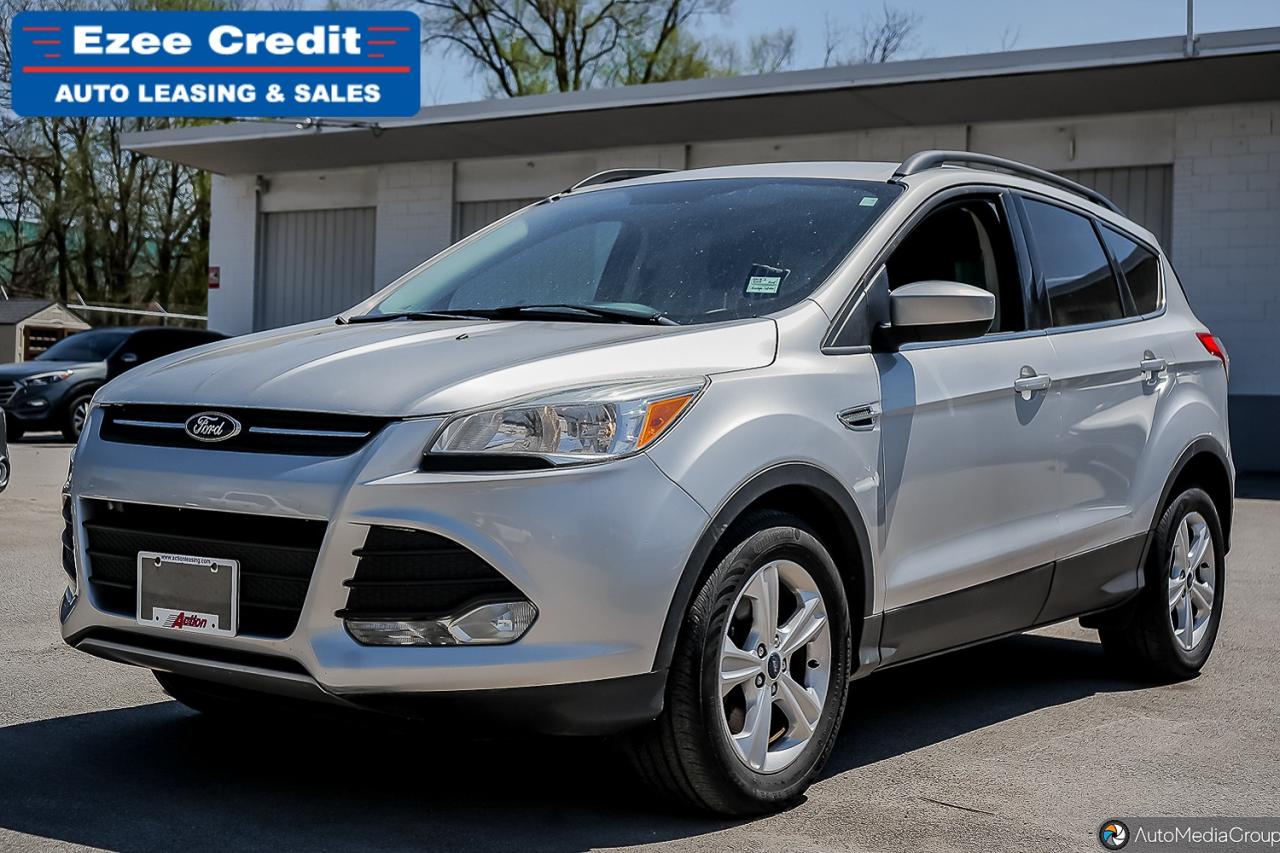2016 Ford Escape SE Photo37
