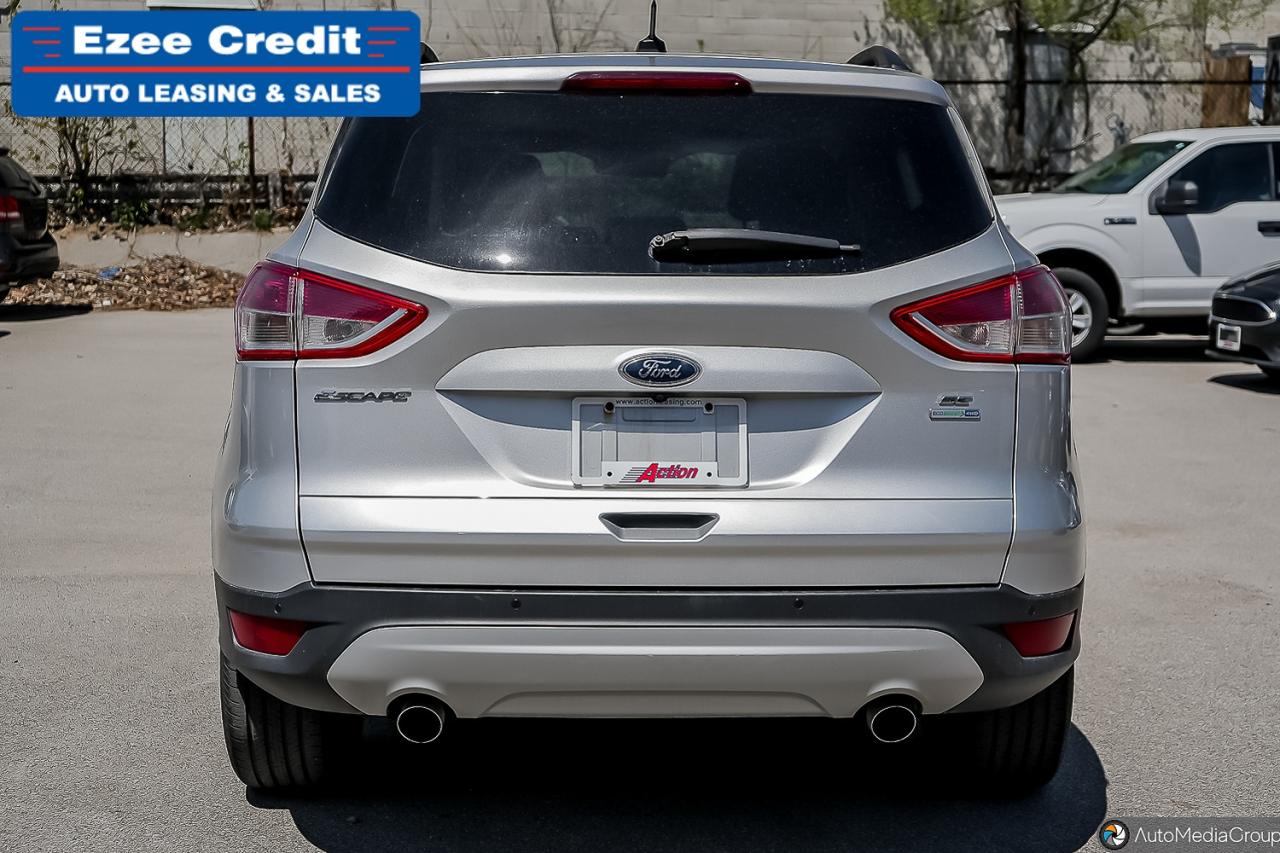 2016 Ford Escape SE Photo5